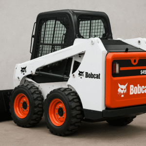 bobcat s450