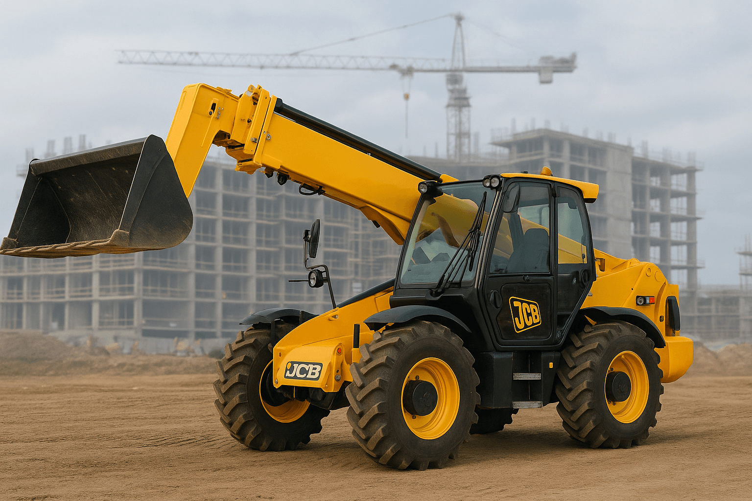 boom loader 540 170 jcb boom loader 540 170 jcb